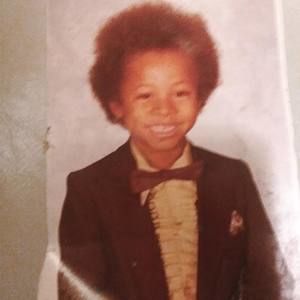 Meet your Posher, Luther